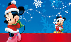 Imagen Disney Toons Free Screensaver 1.0