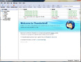 Thunderbird Portable - Imagen 1