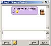 Imagen Tonic 1.0.896