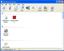 Imagen Add-Remove Master 4.1