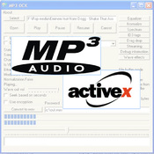 Imagen BW MP3 OCX (for Visual Basic 6) 2.0.2