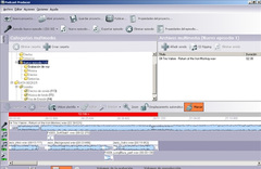 Imagen Data Becker Podcast Producer 