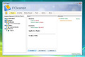 FCleaner Portable - Imagen 2