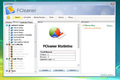 FCleaner Portable - Imagen 1