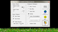 Imagen Flower Power Screensaver 1.01.0385
