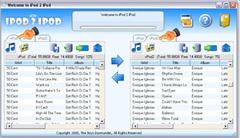 Imagen iPod 2 iPod 3.0