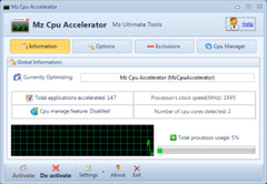 Imagen Mz Ultimate Tools