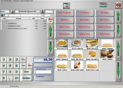 Imagen TPV Hosteleria 1.7.2.3