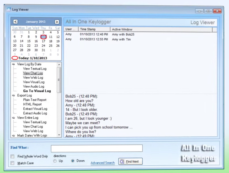 descargar kidlogger 1.4 apk descargar kidlogger 1.4 apk