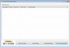 Imagen Disk Health Monitor 2.0.9