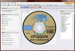 Imagen Droppix Label Maker XE 2.9.7