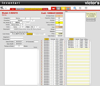 Imagen TPV. Terminal Punto de Venta 2