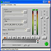Imagen Audiotools 6.30