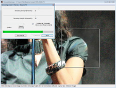 Imagen DenoiseMyImage 2.08