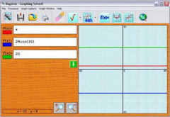 Imagen Graphing Solved! 1.0