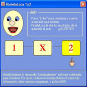 Imagen KinielaLoca 1x2