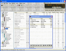 Imagen Songs-DB 1.4 Beta 5 Build 538