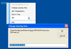 Imagen Time Remaining 1.2.4