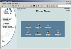 Imagen Visual Flota 4.007