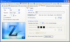 Imagen ZScreen 13.7.0