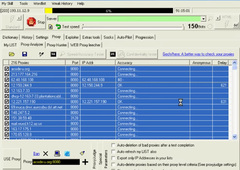 Imagen AccessDiver 4.281