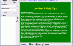 Imagen Ebook Maker 1.21