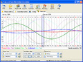 Free and Easy Biorhythm Calculator - Imagen 6
