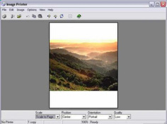 Imagen Image Printer 2.0