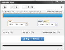 Imagen NowSmart Cut 1.2