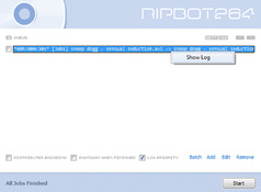 Imagen RipBot264 1.17.0