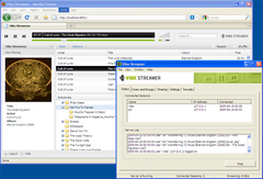Imagen Vibe Streamer 3.0.2
