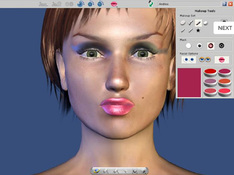 Imagen Virtual Fashion Makeup 1.0