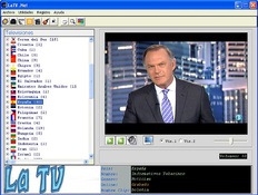 Imagen LaTV .NET 1.1