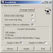 Imagen ReadOnly 2.1