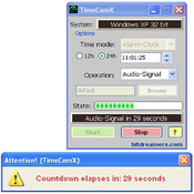 Imagen TimeComX 1.3.2.3