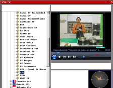 Imagen Veo TV 2.0