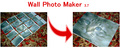 Wall Photo Maker - Imagen 2