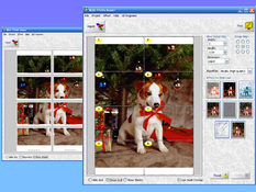 Imagen Wall Photo Maker 3.7