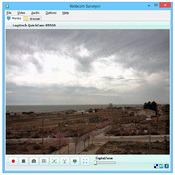 Imagen Webcam Surveyor 3.8.1