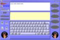 Kiran's Typing Tutor - Imagen 5