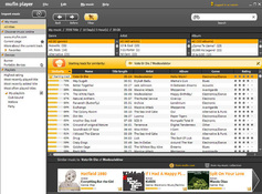 Imagen mufin player 2.5