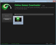 Online Games Downloader  - Imagen 2