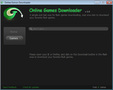 Online Games Downloader  - Imagen 3