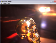 Imagen Real-Time HDR IBL 1.2