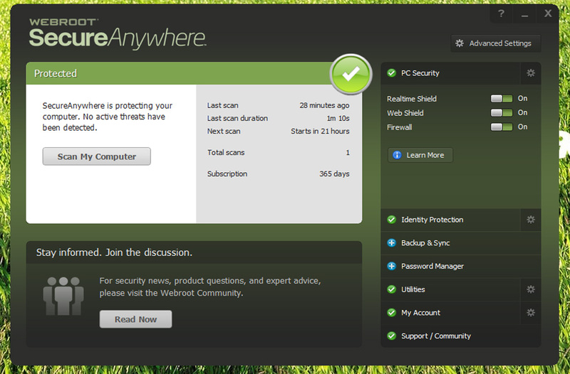 get webroot free get webroot free