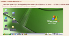Imagen Curso de Windows XP 1.0
