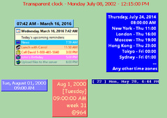 Imagen DS Clock 5.0.0.2