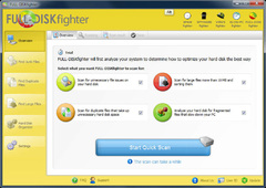 Imagen FULL-DISKfighter 1.4.81