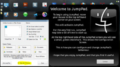 Imagen JumpPad 2.1
