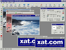 Imagen Xat Image Optimizer 5.10